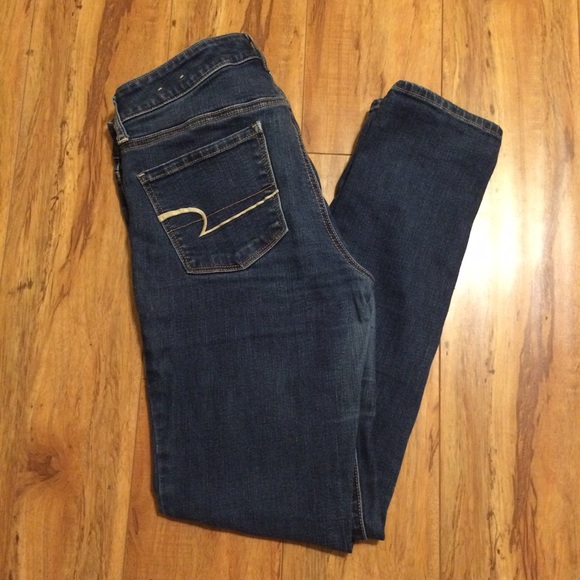 A&E Skinny Jeans