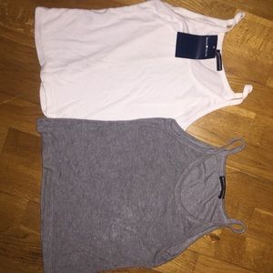 Brandy Melville tanks