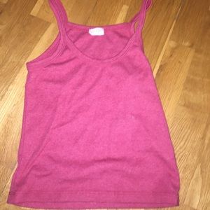 Brandy Melville tank