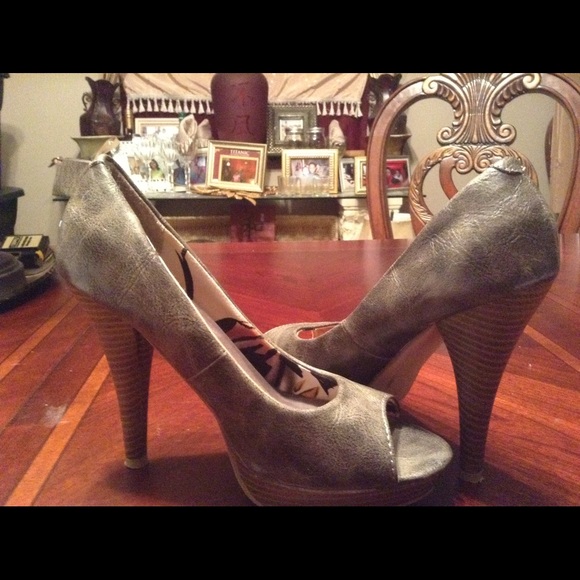 Madden Girl Shoes - Madden Girl Shoes