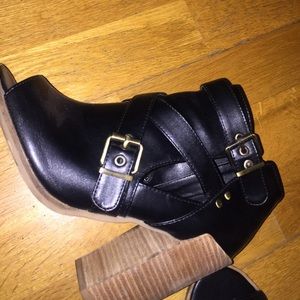 Dolce vita heels