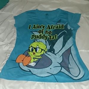 Looney Tunes T-shirt