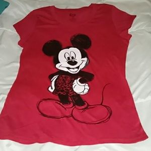 Disney T-shirt