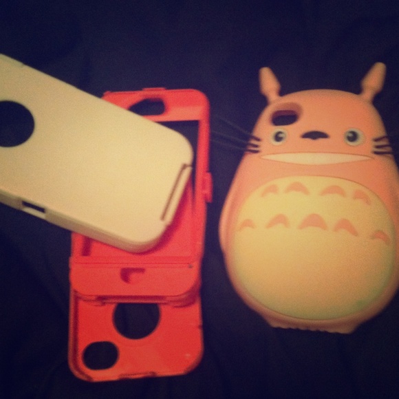 Iphone 4/4s cases