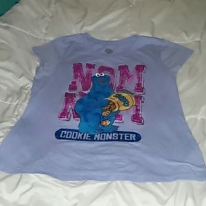 Sesame Street T-shirt