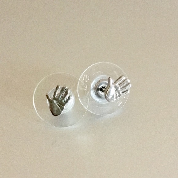 Diamond Pendant in 14k White Gold (chain included) - Picture 8 of 8