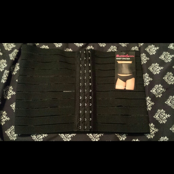 Waist Trainer Cincher