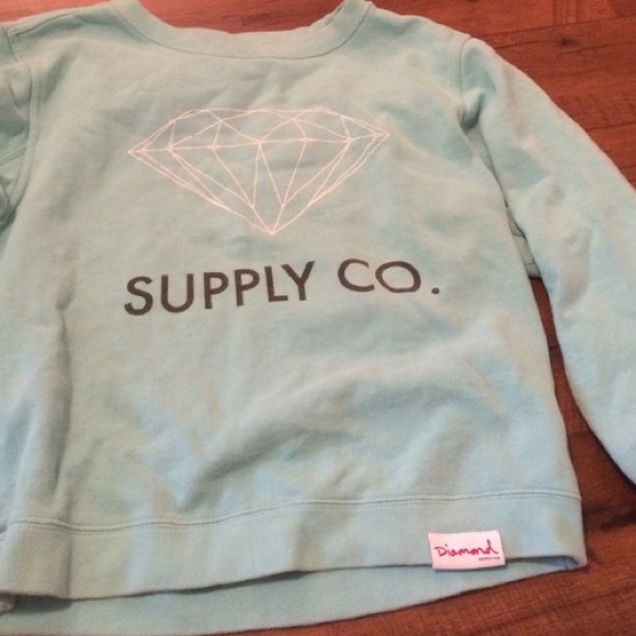 Diamond supply