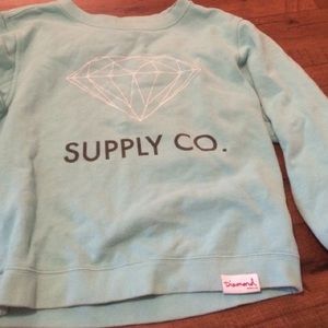 Diamond supply