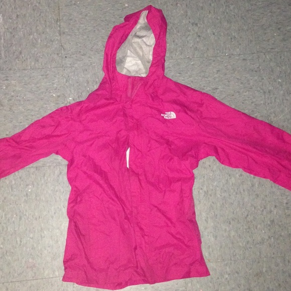Women's Small Windbreaker North Face