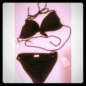 NWT Shoshanna Swimwear bikini set