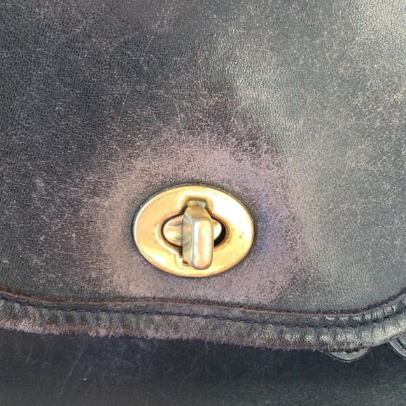 Additional pics of Coach Daypack