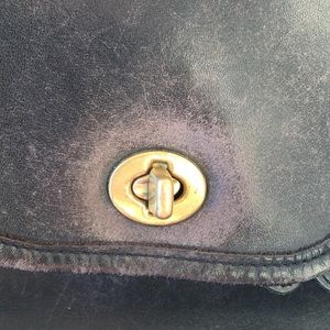 Additional pics of Coach Daypack