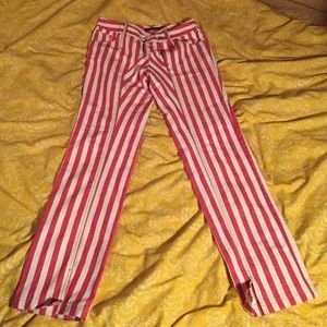 Dolce and Gabbana pants