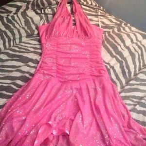 Formal dress