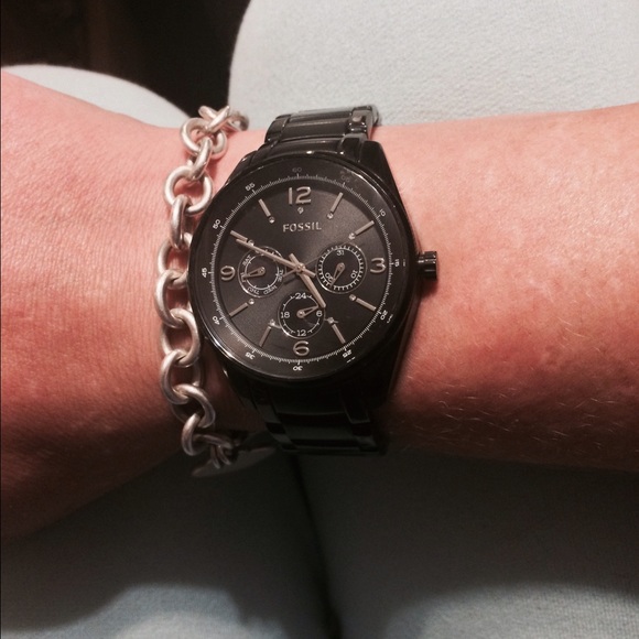 Fossil watch women's - Picture 2 of 3