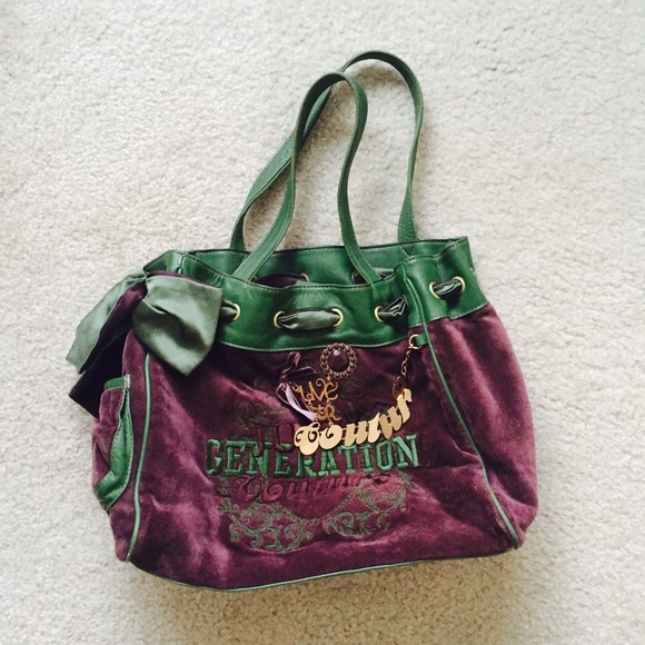 Juicy Couture Handbag