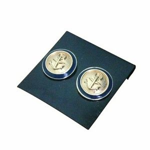 Sailor earrings