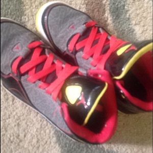Jordan's