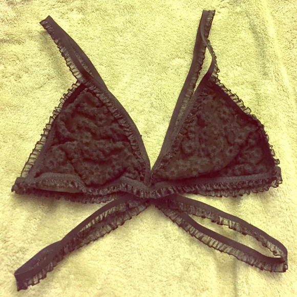 Free People Tops - FP Bralette