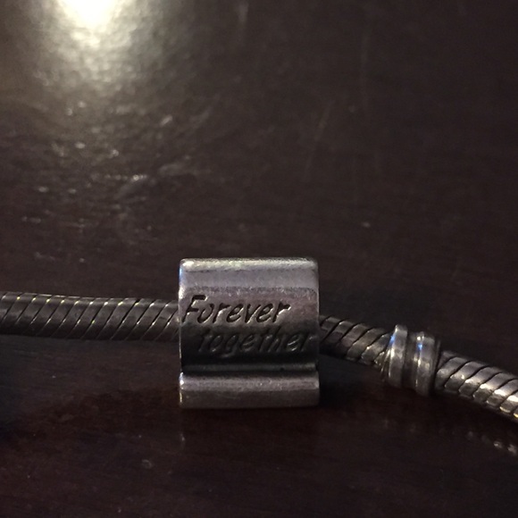 Pandora charm