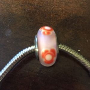 Pandora charm