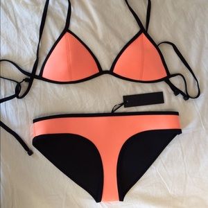100% authentic TRIANGL swimwear chloe- Arizona sun