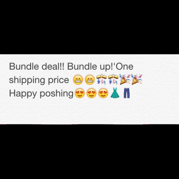 Bundle deal - Picture 1 of 1