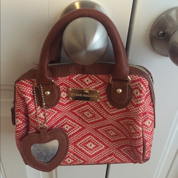 Steve Madden Purse