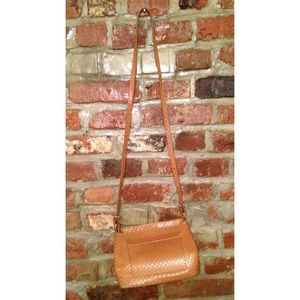 Brahmin Fair Haven Mass USA Crossbody
