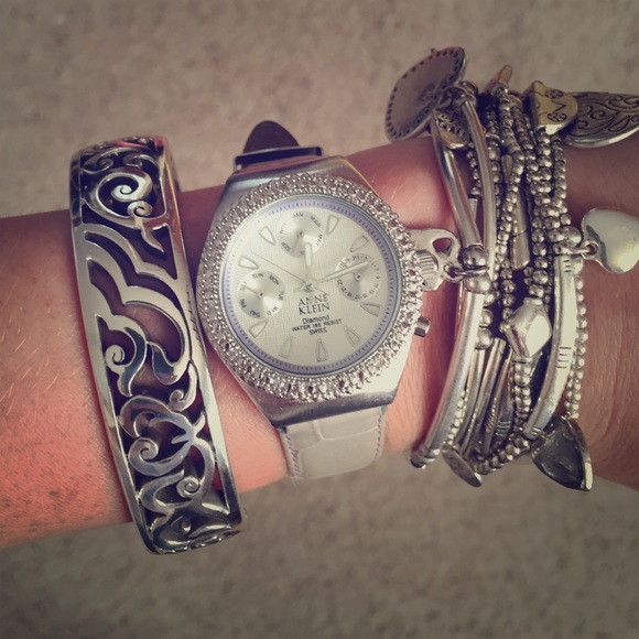 Anne Klein Watch