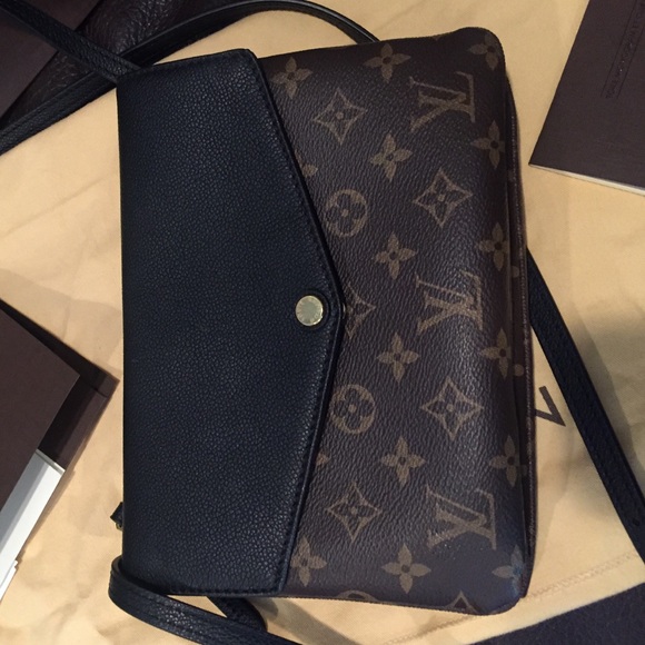 SOLD100% Authentic Twinset Louis Vuitton Bag - Picture 2 of 4