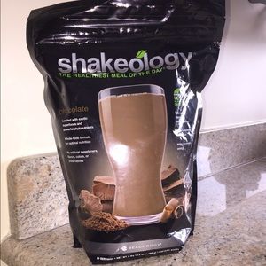 Shakeology