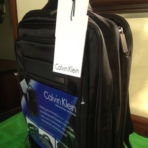 Calvin Klein backpack