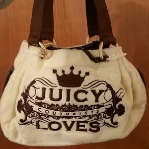 Juicy Couture handbag