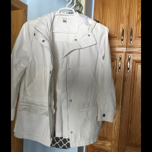 Christopher & Banks jacket