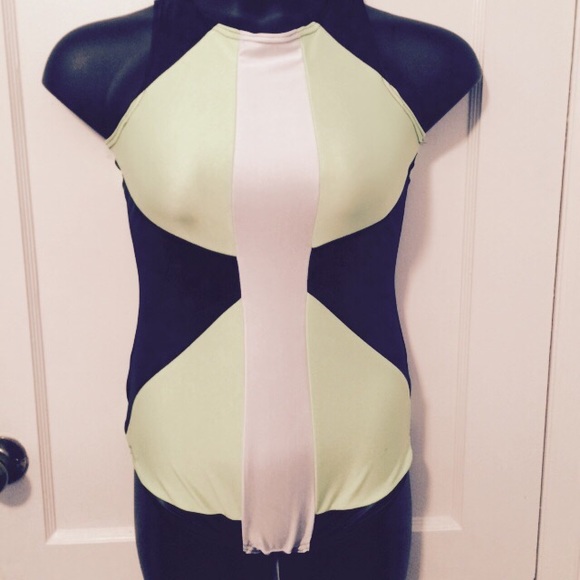 Bathing suit brand new