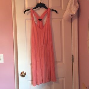 H&M summer dress!