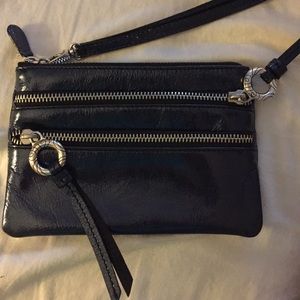 Brighton Sapphire Clutch