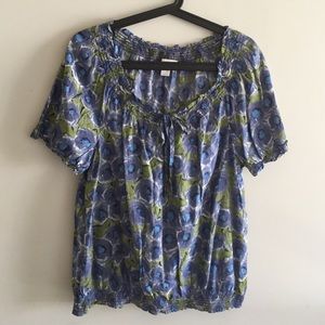 ⬇️CLEARANCE SALE✅ Ann Taylor Loft blouse