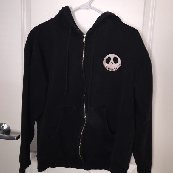 disney jackets coats vintage nb4c nightmare before christmas the nightmare before christmas jacket