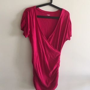 ⬇️CLOSET CLEAR OUT SALE⬇️Express top