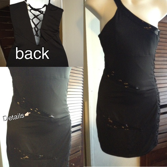Cocktail dress