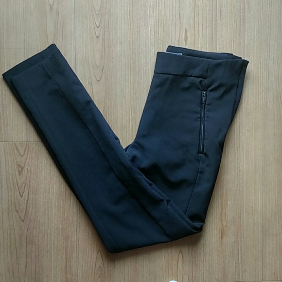 H&M suit pants