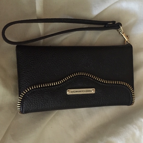 Rebecca Minkoff Phone Case MAKE ME AN OFFER