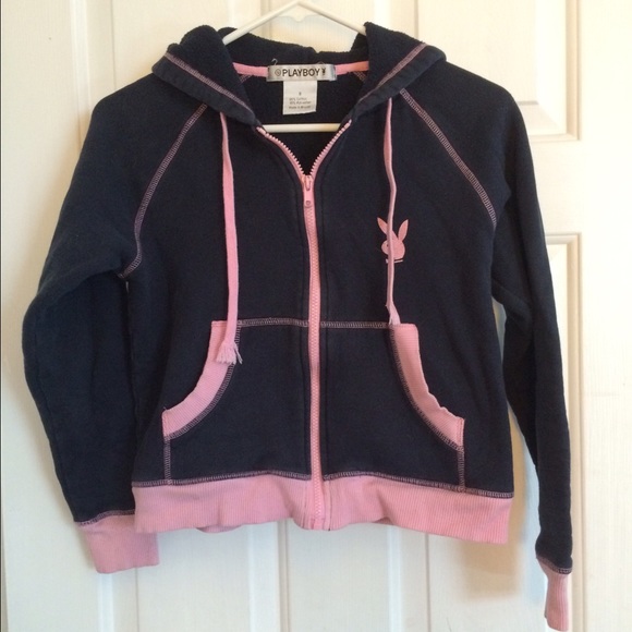 Playboy sweatshirt