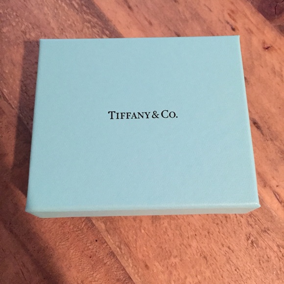 Tiffany and Co large pendent necklace - Picture 2 of 2