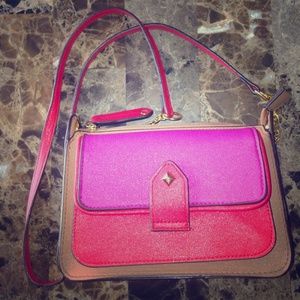 Jessica Simpson Satchel