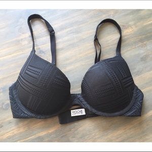Body by Victoria-Bio fit bra