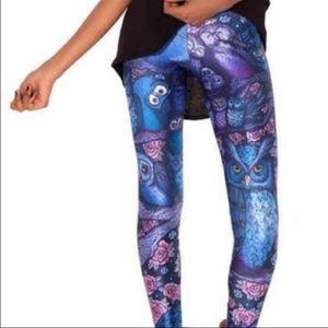 Owl leggings